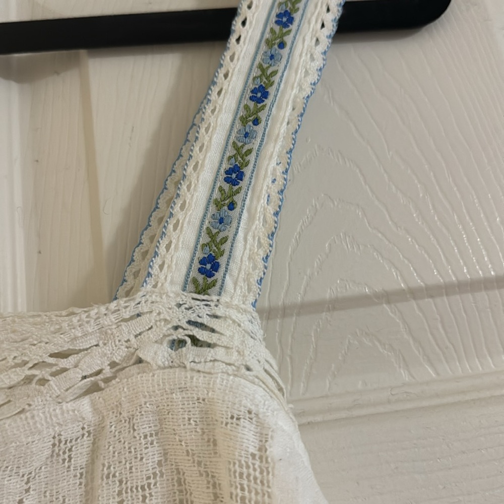 Love shack fancy top - Picture 4 of 5